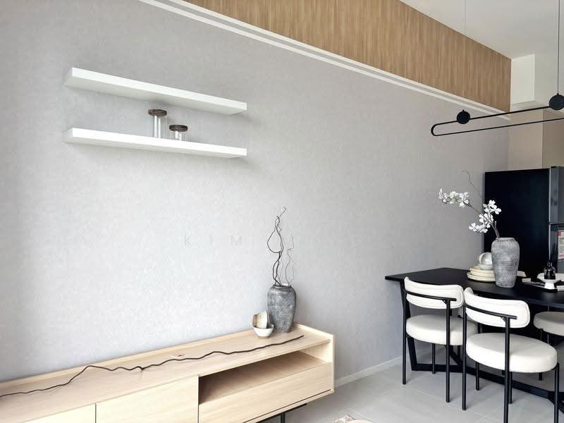 Kediaman Servis untuk Disewa di Laurel Residence - Kim Ling - PropertyGuru.com.my