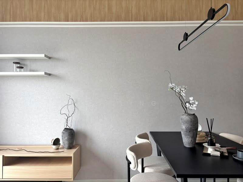 Kediaman Servis untuk Disewa di Laurel Residence - Kim Ling - PropertyGuru.com.my