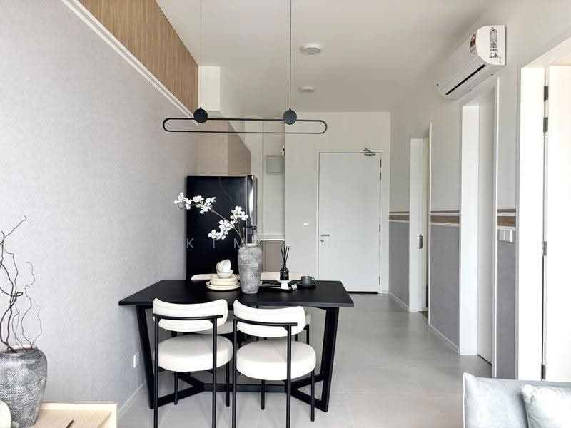 Kediaman Servis untuk Disewa di Laurel Residence - Kim Ling - PropertyGuru.com.my