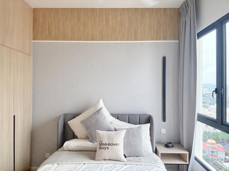 Kediaman Servis untuk Disewa di Laurel Residence - Kim Ling - PropertyGuru.com.my