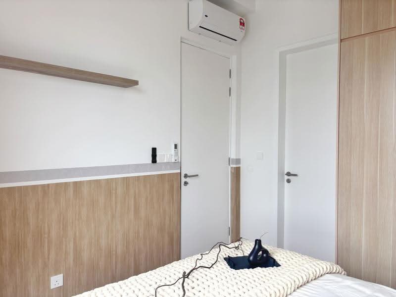 Kediaman Servis untuk Disewa di Laurel Residence - Kim Ling - PropertyGuru.com.my
