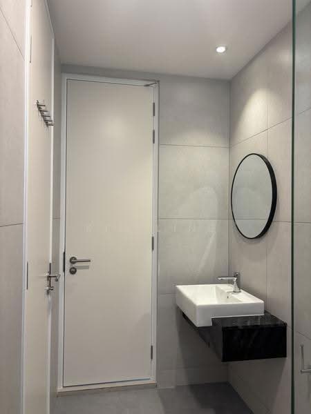 Kediaman Servis untuk Disewa di Laurel Residence - Kim Ling - PropertyGuru.com.my