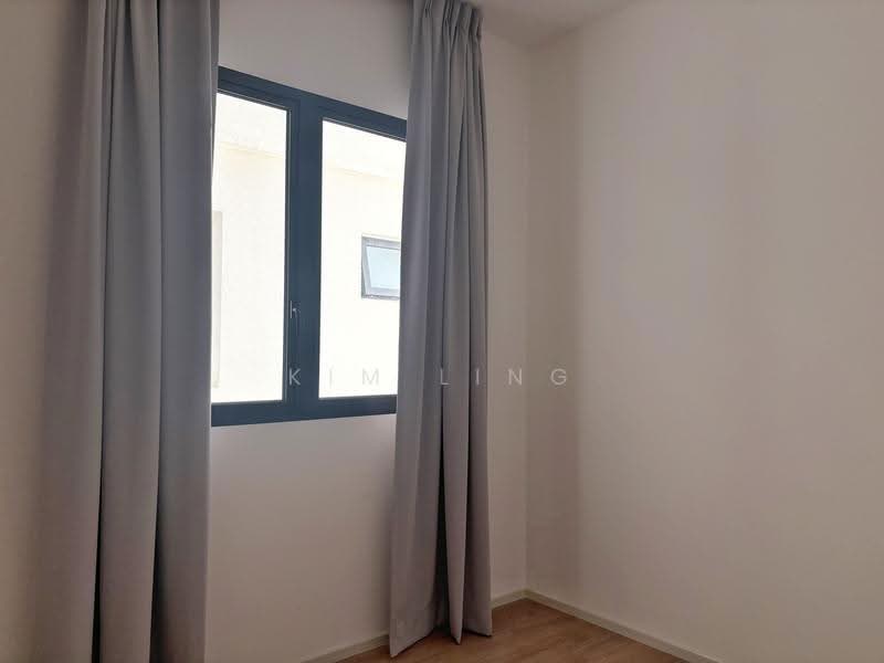 Kediaman Servis untuk Disewa di Laurel Residence - Kim Ling - PropertyGuru.com.my