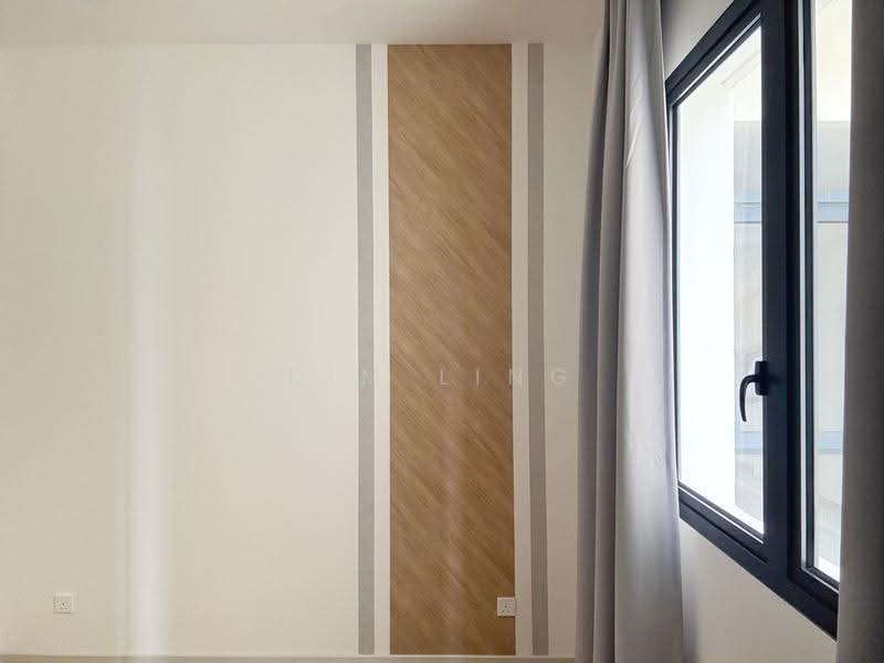 Kediaman Servis untuk Disewa di Laurel Residence - Kim Ling - PropertyGuru.com.my
