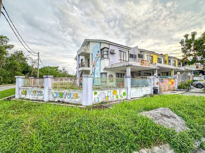 2-storey Terraced House for Sale in Taman Semenyih (Semenyih) - Sabariah Sobri - PropertyGuru.com.my