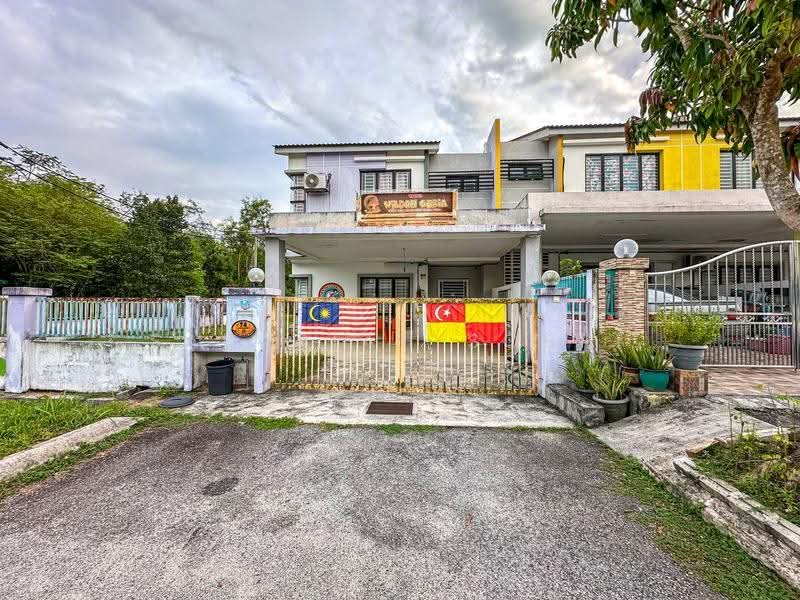2-storey Terraced House for Sale in Taman Semenyih (Semenyih) - Sabariah Sobri - PropertyGuru.com.my