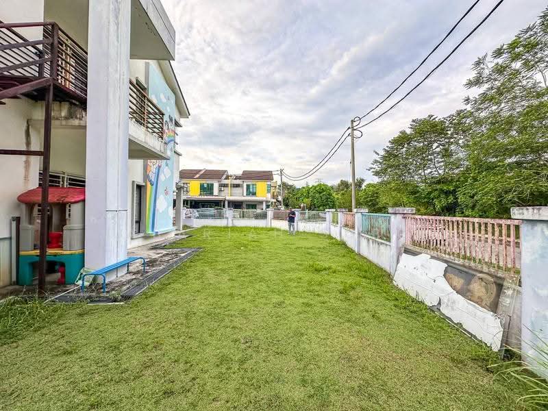 2-storey Terraced House for Sale in Taman Semenyih (Semenyih) - Sabariah Sobri - Exterior - PropertyGuru.com.my