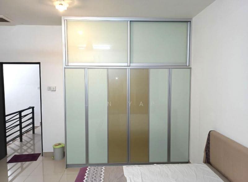 Terraced House for Sale in Indera Mahkota 2 (Kuantan) - Jyn Yap - Bedroom - PropertyGuru.com.my