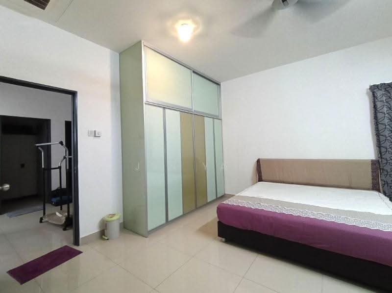 Terraced House for Sale in Indera Mahkota 2 (Kuantan) - Jyn Yap - Bedroom - PropertyGuru.com.my