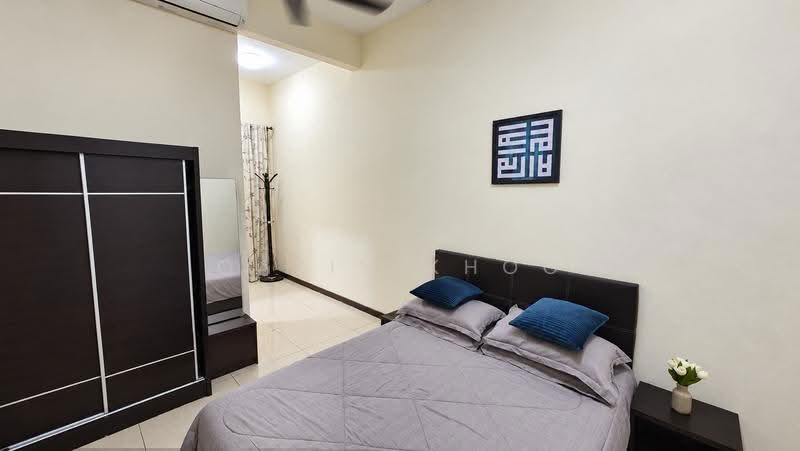 Terraced House for Sale in Desa Lang Indah (Ipoh) - Qazin Khoo - Bedroom - PropertyGuru.com.my