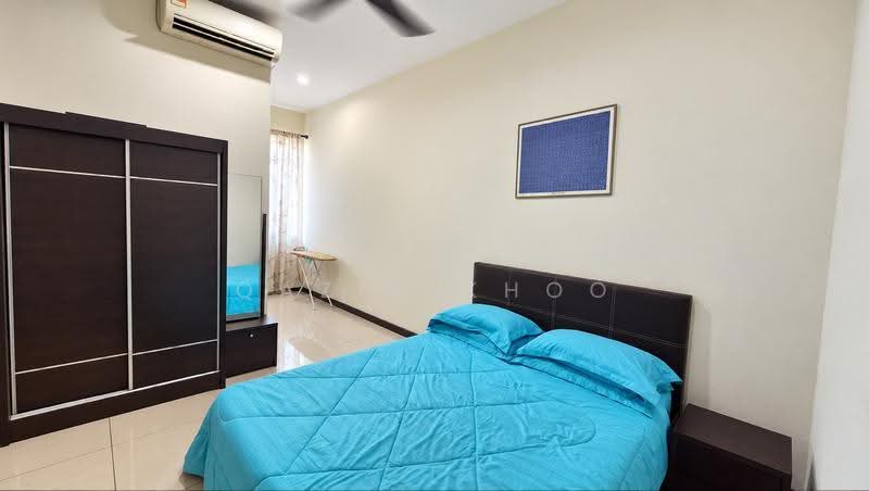 Terraced House for Sale in Desa Lang Indah (Ipoh) - Qazin Khoo - Bedroom - PropertyGuru.com.my