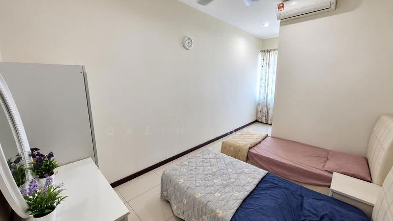 Terraced House for Sale in Desa Lang Indah (Ipoh) - Qazin Khoo - Bedroom - PropertyGuru.com.my