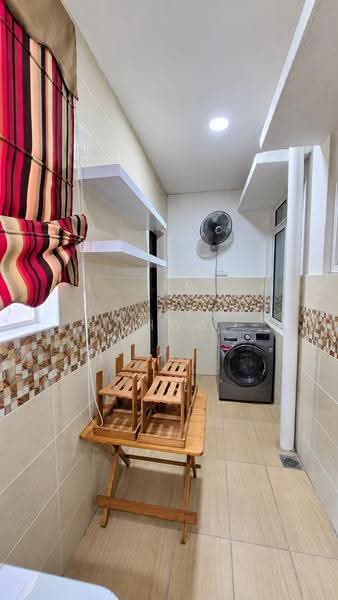 Terraced House for Sale in Desa Lang Indah (Ipoh) - Qazin Khoo - Interior - PropertyGuru.com.my