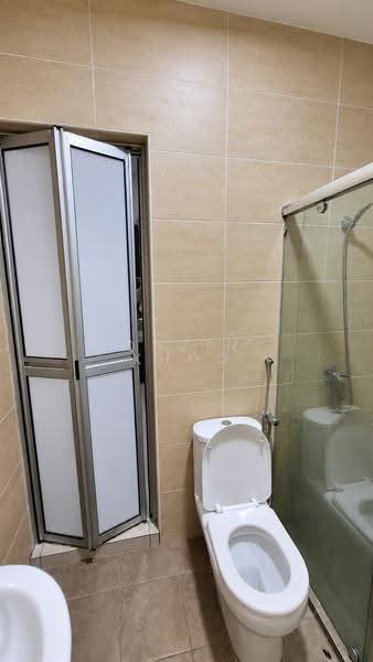 Terraced House for Sale in Desa Lang Indah (Ipoh) - Qazin Khoo - Bathroom - PropertyGuru.com.my