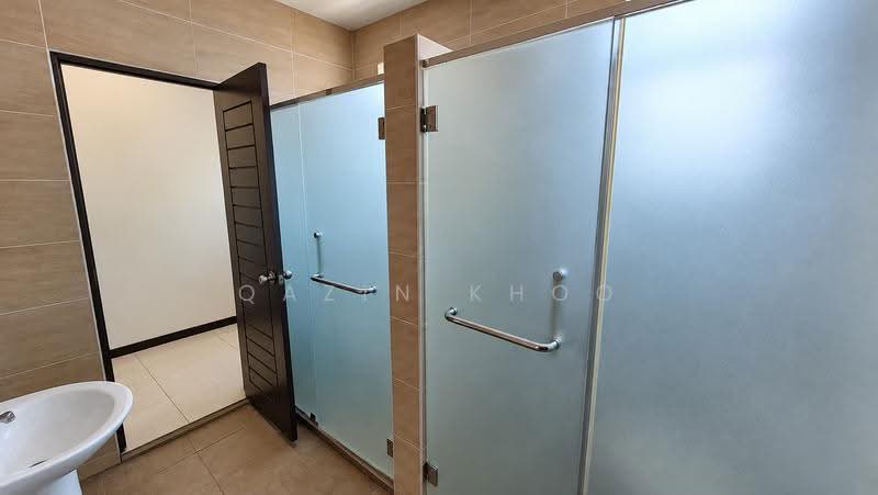 Terraced House for Sale in Desa Lang Indah (Ipoh) - Qazin Khoo - Bathroom - PropertyGuru.com.my