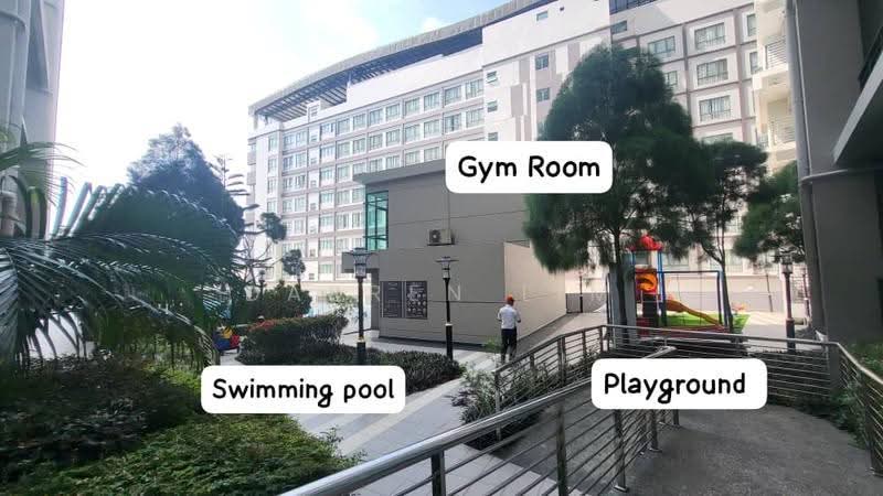 Kediaman Servis untuk Disewa di D'Pulze Cyberjaya - Darren Lim - PropertyGuru.com.my