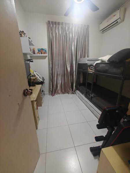 Apartment for Sale at M'tiara - Alex Sieh - Bedroom - PropertyGuru.com.my