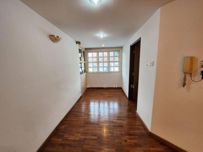 Rumah Berkembar untuk Dijual di Taman Pelangi (Johor Bahru) - ILSA CHIN - Corridor - PropertyGuru.com.my