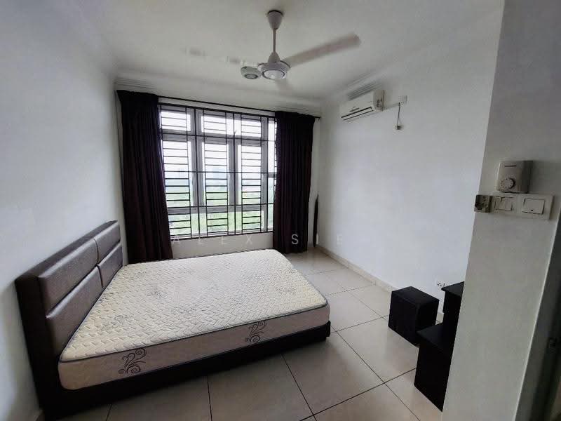 Kediaman Servis untuk Disewa di Pangsapuri Tanah Emas (Golden Sands) - Alex Sieh - PropertyGuru.com.my