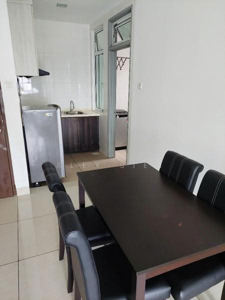 Kediaman Servis untuk Disewa di Pangsapuri Tanah Emas (Golden Sands) - Alex Sieh - PropertyGuru.com.my