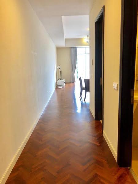 Kondominium untuk Dijual di Quayside Seafront Resort Condominiums - E Lim - Corridor - PropertyGuru.com.my