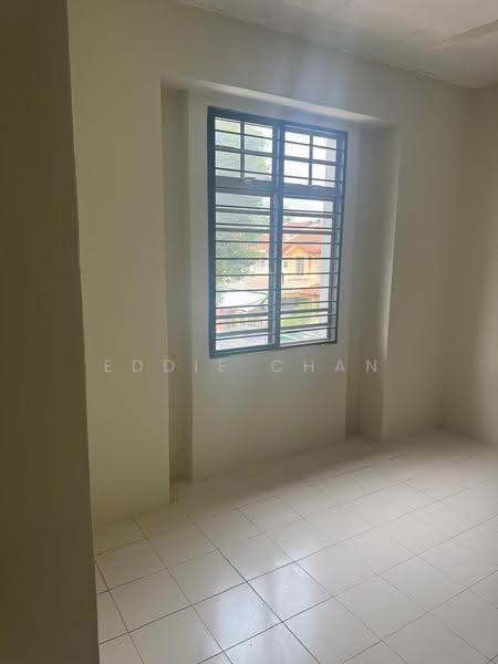 Rumah Teres 2-Tingkat untuk Dijual di Ukay Bistari (Ulu Kelang) - Eddie Chan - PropertyGuru.com.my