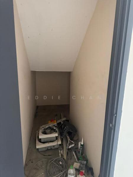 Rumah Teres 2-Tingkat untuk Dijual di Ukay Bistari (Ulu Kelang) - Eddie Chan - PropertyGuru.com.my