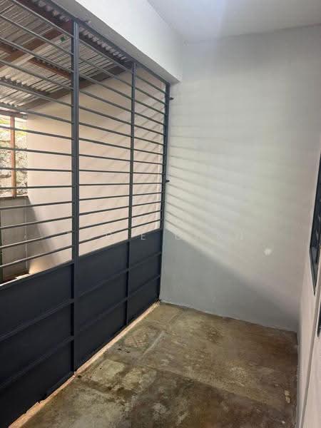 Rumah Teres 2-Tingkat untuk Dijual di Ukay Bistari (Ulu Kelang) - Eddie Chan - PropertyGuru.com.my