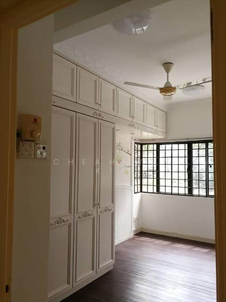 Kondominium untuk Dijual di Sunway Sutera Condominium - Cheah Wei Kit - Bedroom - PropertyGuru.com.my