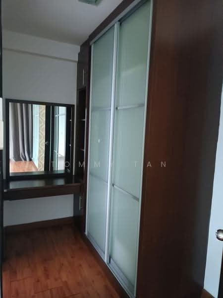 Kondominium untuk Dijual di Riana Green East - TOMMY TAN - Bedroom - PropertyGuru.com.my