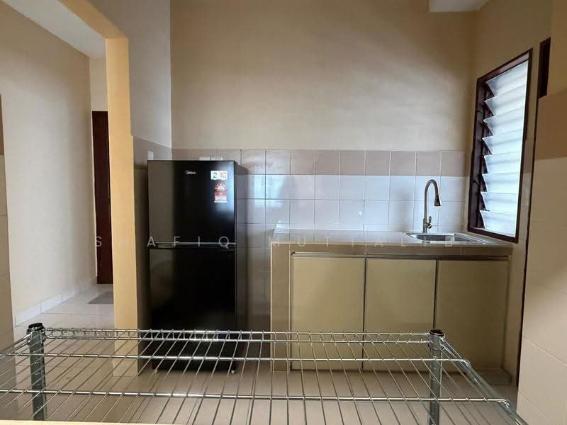 Kondominium untuk Disewa di Puncak Banyan - Shafiq Muttalib - Kitchen - PropertyGuru.com.my