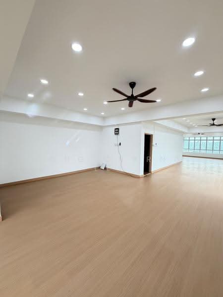 Pejabat untuk Dijual di Skudai (Johor) - Hong Charng Lee - Living Room - PropertyGuru.com.my