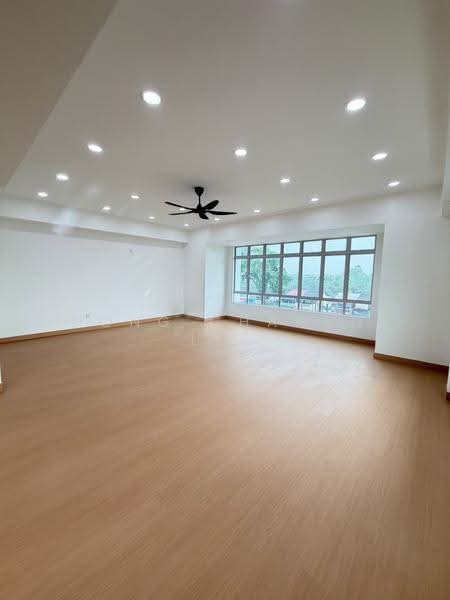 Pejabat untuk Dijual di Skudai (Johor) - Hong Charng Lee - Living Room - PropertyGuru.com.my