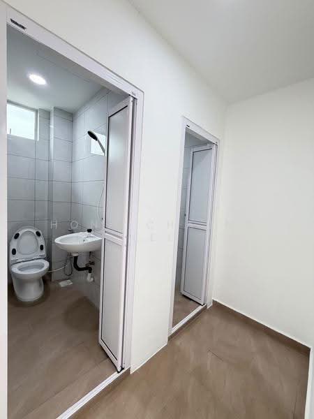Pejabat untuk Dijual di Skudai (Johor) - Hong Charng Lee - Bathroom - PropertyGuru.com.my