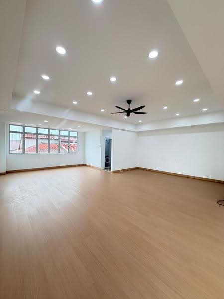 Pejabat untuk Dijual di Skudai (Johor) - Hong Charng Lee - Living Room - PropertyGuru.com.my