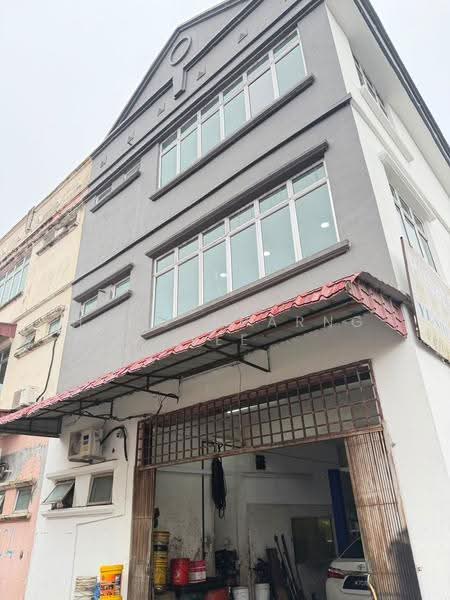 Pejabat untuk Dijual di Skudai (Johor) - Hong Charng Lee - Exterior - PropertyGuru.com.my