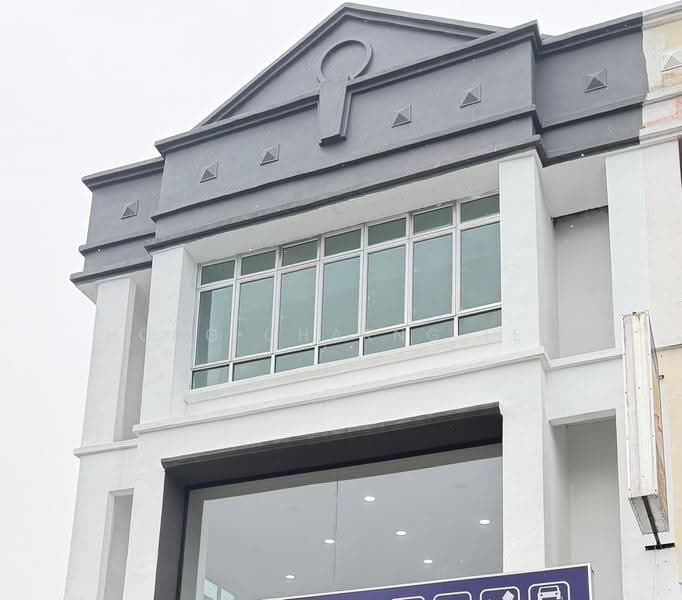 Pejabat untuk Dijual di Skudai (Johor) - Hong Charng Lee - PropertyGuru.com.my
