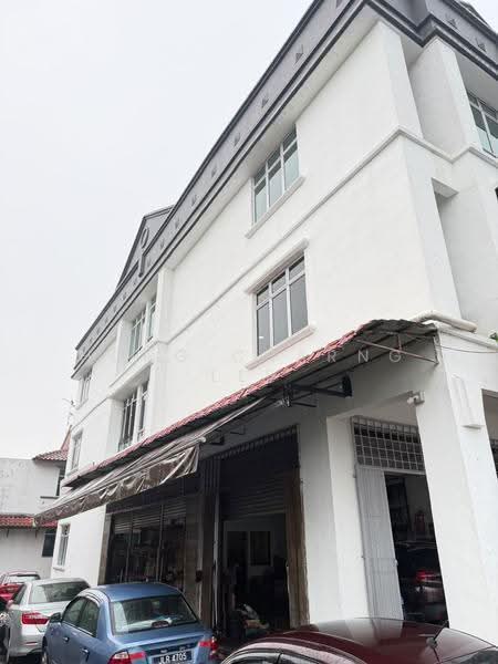 Pejabat untuk Dijual di Skudai (Johor) - Hong Charng Lee - PropertyGuru.com.my