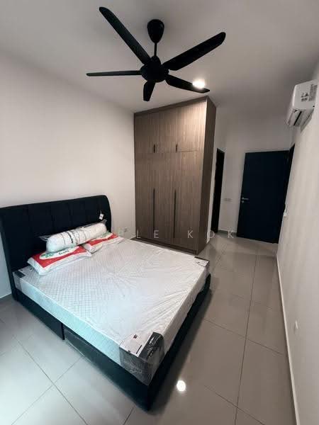 Kediaman Servis untuk Disewa di D'Quince Residences - Maple Kok - Bedroom - PropertyGuru.com.my