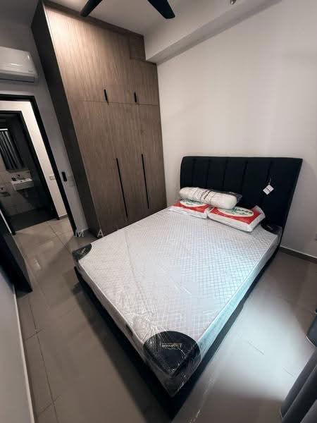 Kediaman Servis untuk Disewa di D'Quince Residences - Maple Kok - Bedroom - PropertyGuru.com.my