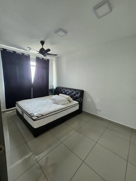 Kediaman Servis untuk Disewa di V-Residensi 2 - Alex Tong - PropertyGuru.com.my