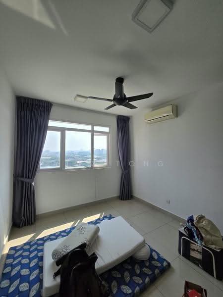Kediaman Servis untuk Disewa di V-Residensi 2 - Alex Tong - PropertyGuru.com.my