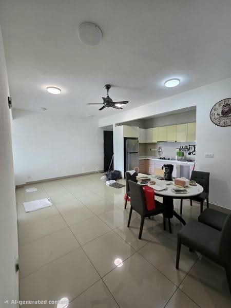 Kediaman Servis untuk Disewa di V-Residensi 2 - Alex Tong - PropertyGuru.com.my