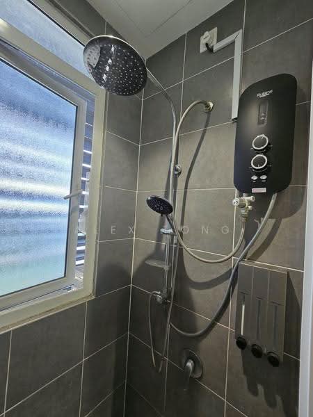 Kediaman Servis untuk Disewa di V-Residensi 2 - Alex Tong - PropertyGuru.com.my