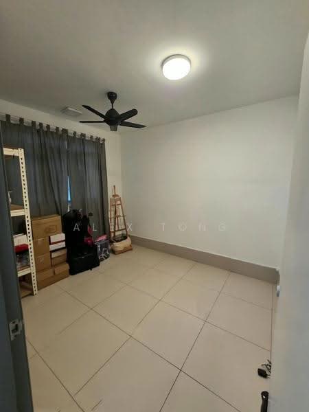 Kediaman Servis untuk Disewa di V-Residensi 2 - Alex Tong - PropertyGuru.com.my