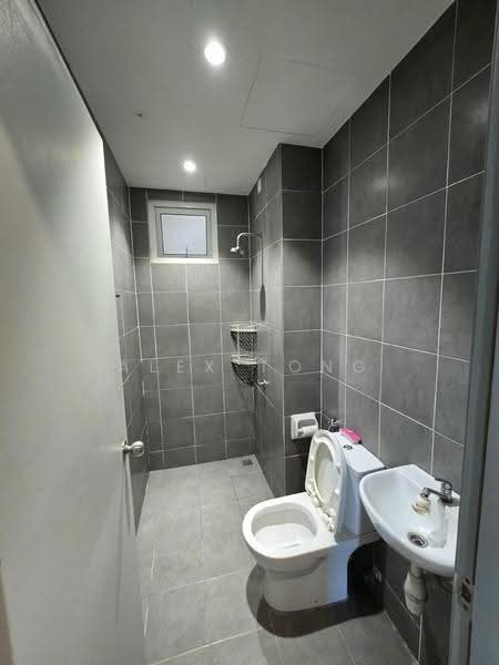 Kediaman Servis untuk Disewa di V-Residensi 2 - Alex Tong - PropertyGuru.com.my