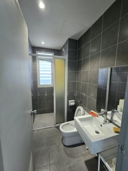 Kediaman Servis untuk Disewa di V-Residensi 2 - Alex Tong - PropertyGuru.com.my