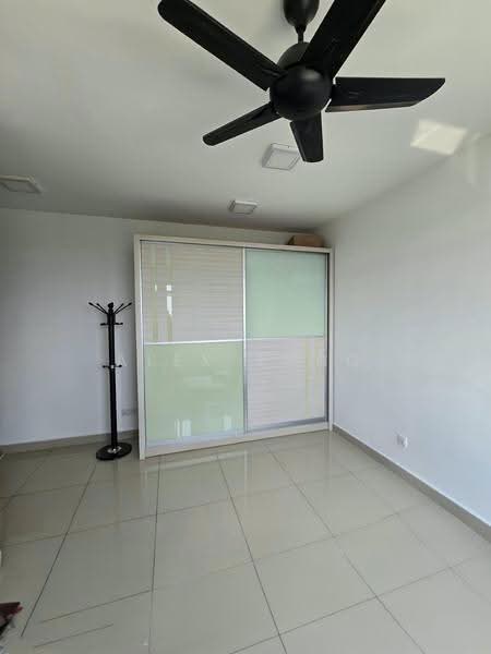 Kediaman Servis untuk Disewa di V-Residensi 2 - Alex Tong - PropertyGuru.com.my