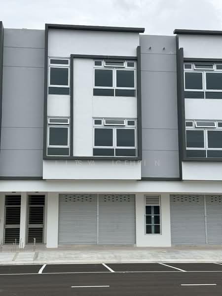 Shop / Office for Rent in Taman Adda Heights (Tebrau) - ILSA CHIN - PropertyGuru.com.my