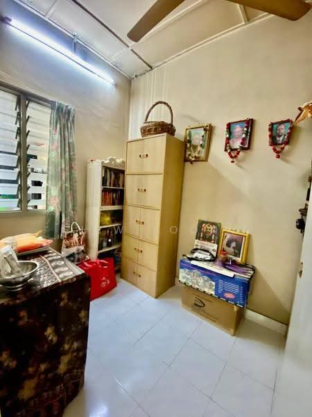 1-storey Terraced House for Sale in Pandan Jaya (Ampang) - Siew Yoong - Study - PropertyGuru.com.my